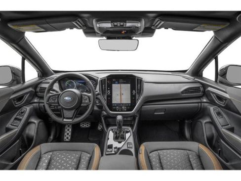 New 2026 Subaru Crosstrek 2.5i Sport AWD/4WD image 14