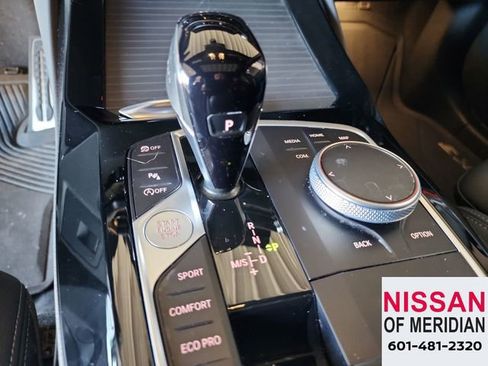 Used 2024 BMW X3 sDrive30i w/ Premium Package w/ZPA image 17