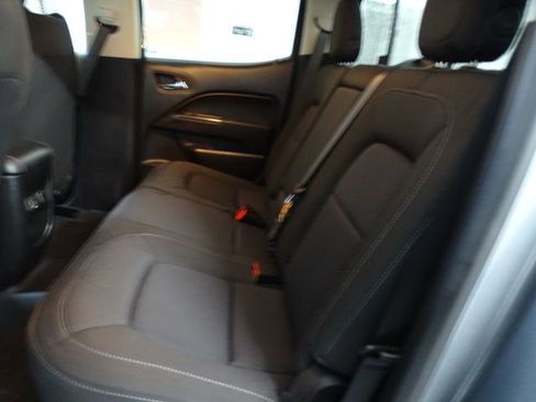 Certified 2022 Chevrolet Colorado LT w/ LT Convenience Package image 3