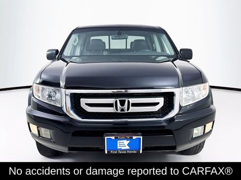 Used 2010 Honda Ridgeline RTL image 2