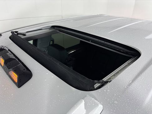 Certified 2024 GMC Sierra 3500 Denali w/ Denali Reserve Package image 27