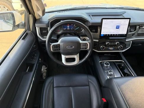Used 2024 Ford Expedition XLT AWD/4WD image 19