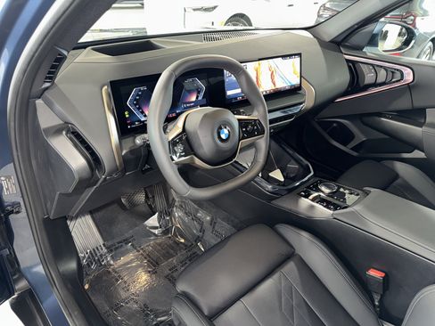 Used 2025 BMW X3 xDrive30i AWD/4WD image 20