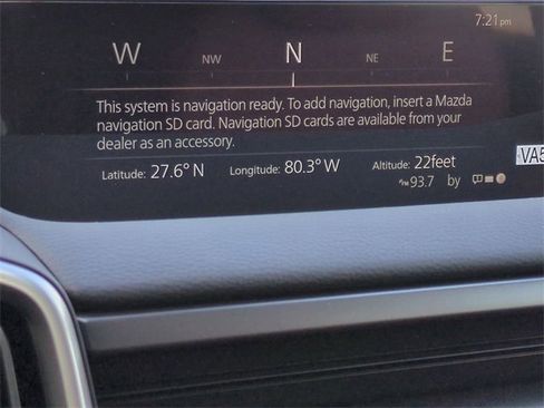 New 2026 MAZDA CX-50 AWD 2.5 Hybrid w/ Weather Package image 23