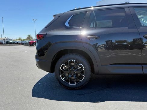 New 2026 MAZDA CX-50 Meridian Edition w/ Weather Package AWD/4WD image 13