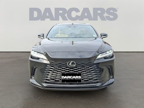 Used 2024 Lexus RX 350 Premium w/ Accessory Package (Z1) image 2