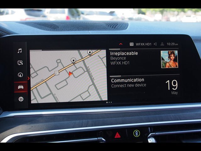Used 2022 BMW X7 xDrive40i w/ Executive Package AWD/4WD image 27