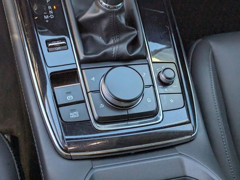 Used 2021 MAZDA CX-30 AWD 2.5 Turbo S image 23