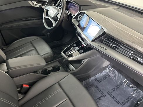 Certified 2023 Audi Q4 e-tron Premium Plus w/ Premium Plus RWD image 15