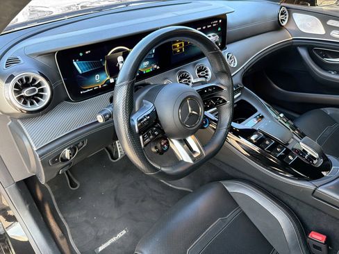 Used 2022 Mercedes-Benz AMG GT 53 image 25