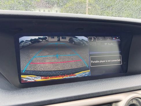 Used 2014 Lexus GS 350 AWD image 23