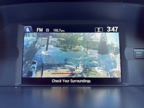 Used 2016 Honda Odyssey SE image 15