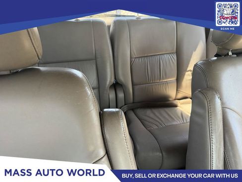 Used 2002 Toyota Sienna XLE w/ XLE Luxury Pkg FWD image 10