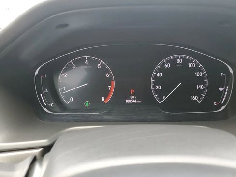 Used 2019 Honda Accord LX image 24