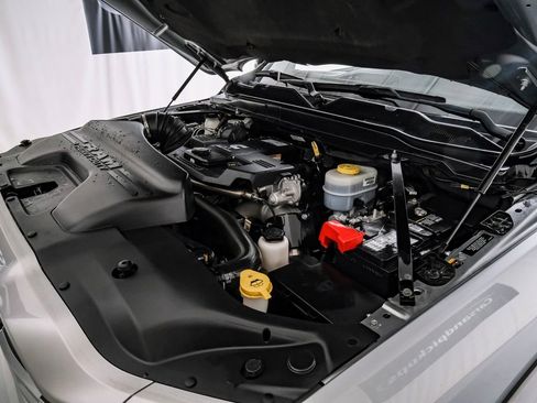 Used 2023 RAM 3500 Tradesman image 45