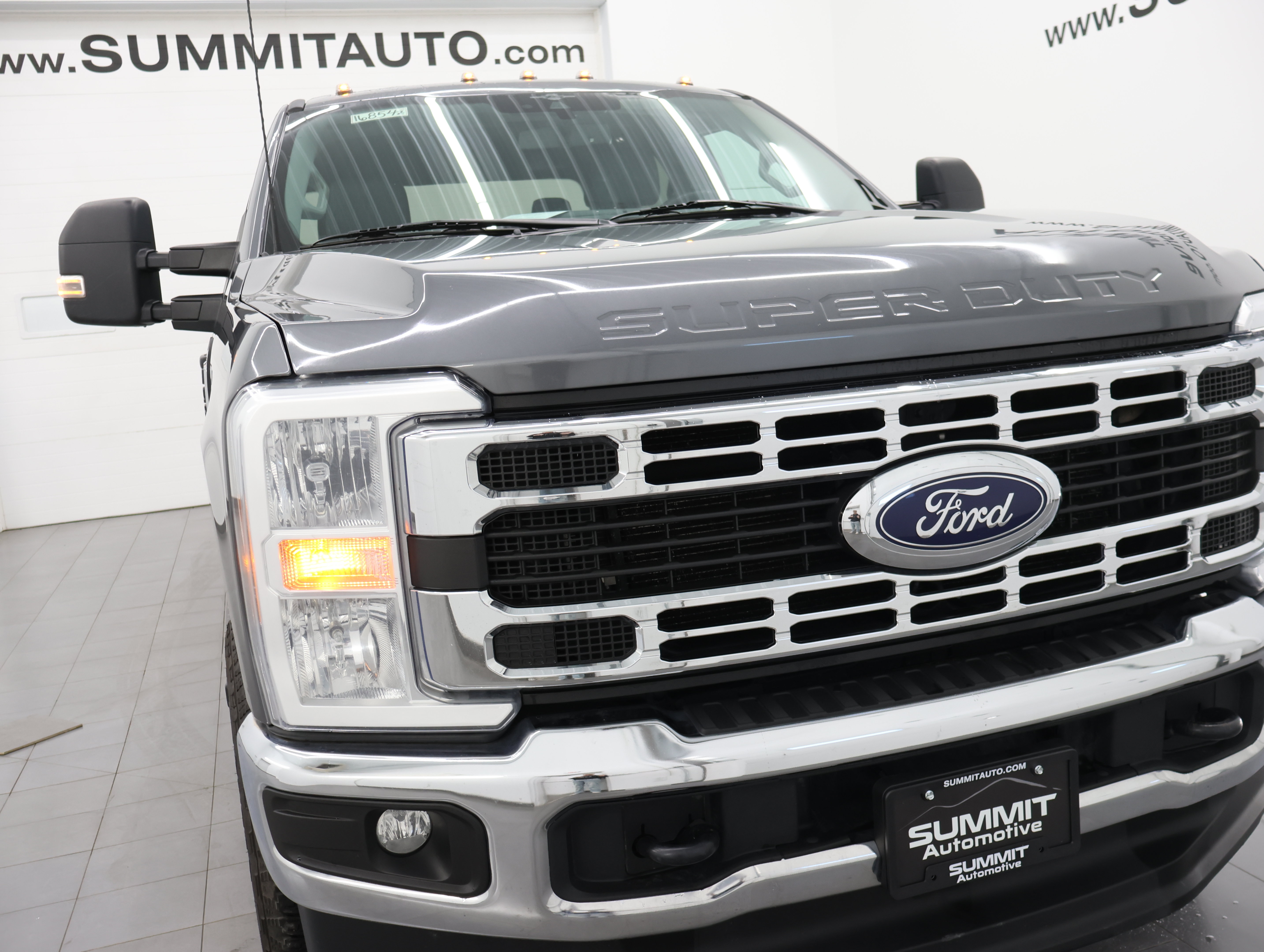 Used 2023 Ford F250 XLT AWD/4WD image 20