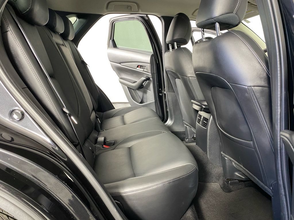 Used 2025 MAZDA CX-30 AWD 2.5 S w/ Select Sport Pkg image 23