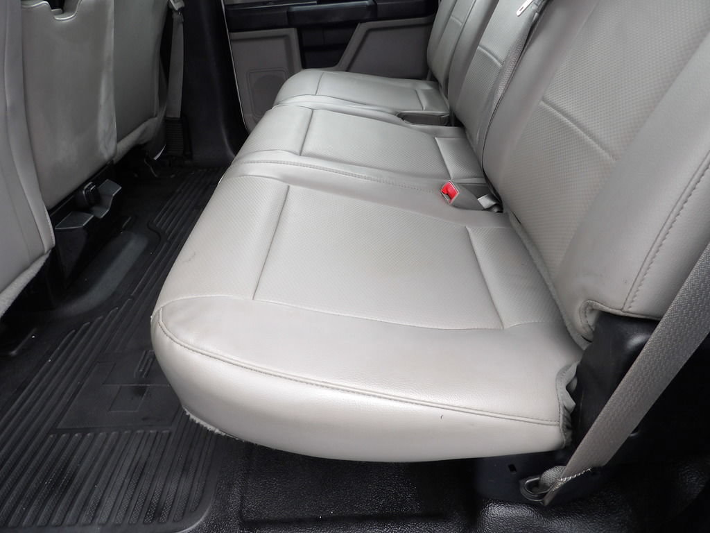 Used 2018 Ford F350 XL w/ Power Equipment Group RWD image 32