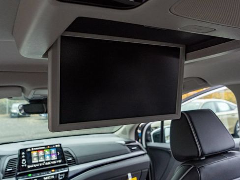 New 2026 Honda Odyssey Elite image 24