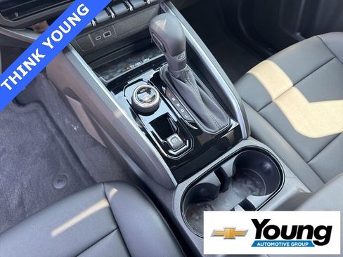 New 2026 Chevrolet Colorado Trail Boss image 20