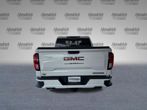 Used 2025 GMC Sierra 1500 Elevation w/ Elevation Premium Package AWD/4WD image 8