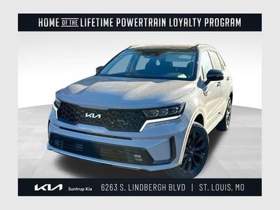 Used 2023 Kia Sorento SX