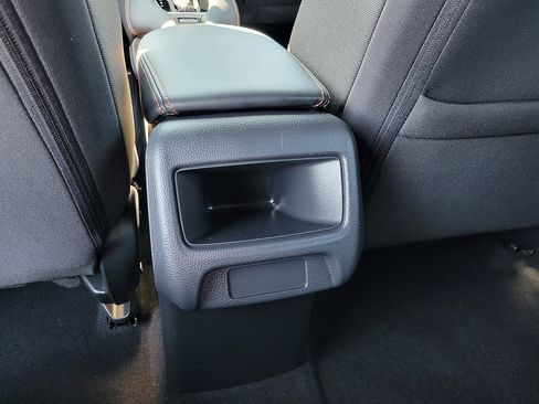 Used 2024 Honda HR-V Sport image 10