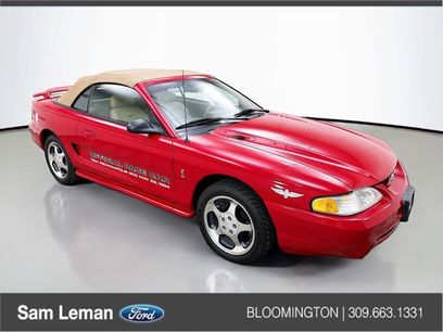 Used 1994 Ford Mustang GT