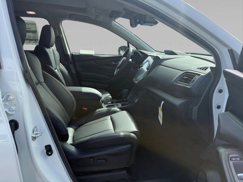 New 2026 Subaru Ascent Bronze Edition image 15