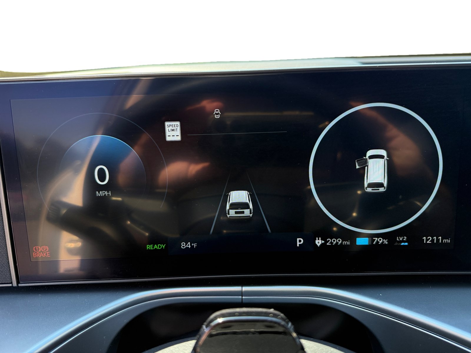 Certified 2026 Hyundai Ioniq 9 S RWD image 11