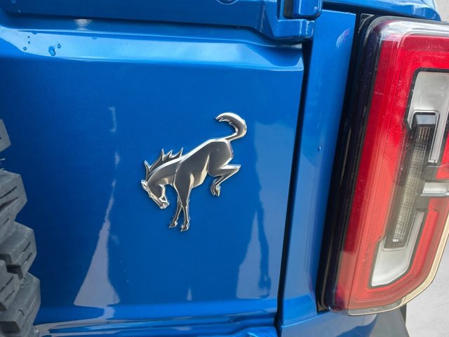 Certified 2024 Ford Bronco Outer Banks AWD/4WD image 22