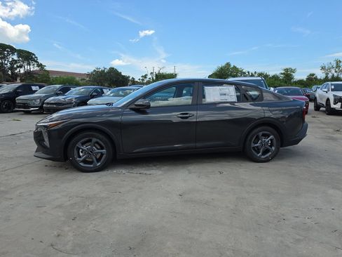 New 2026 Kia K4 FWD image 5