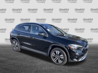 Certified 2025 Mercedes-Benz GLA 250 4MATIC w/ Driver Assistance Package video 2