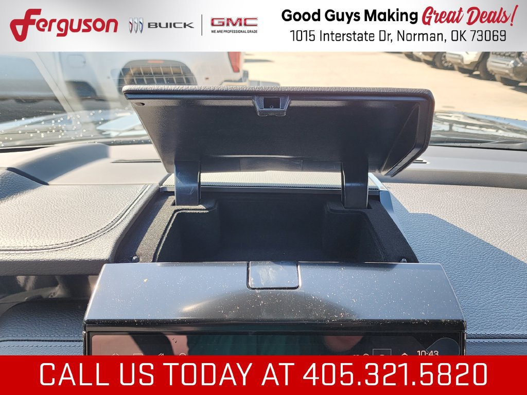 New 2027 GMC Yukon Denali w/ Denali Reserve Package AWD/4WD image 33