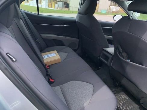 Certified 2023 Toyota Camry LE w/ Convenience Package image 8