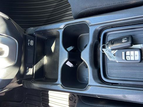 Used 2021 Honda CR-V Special Edition image 23