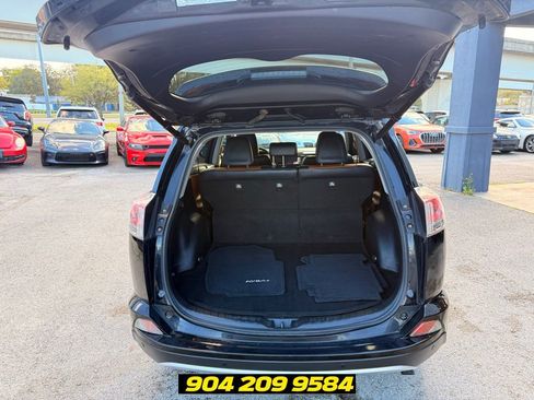 Used 2016 Toyota RAV4 Limited FWD image 69