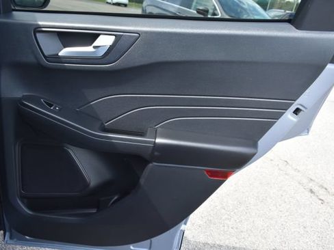Used 2022 Ford Escape SEL AWD/4WD image 40