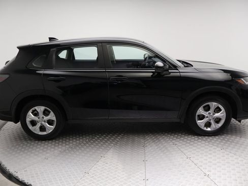 Used 2023 Honda HR-V LX image 7