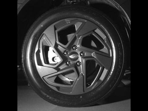 Certified 2025 Subaru Crosstrek 2.5i Sport AWD/4WD image 7
