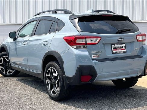 Used 2019 Subaru Crosstrek 2.0i Limited w/ Moonroof Package AWD/4WD image 15