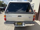Used 2001 Toyota Tacoma 4x4 Double Cab image 5