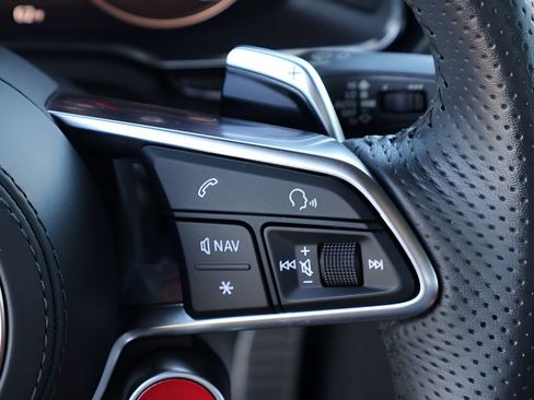 Used 2023 Audi R8 V10 performance image 28