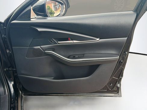 Used 2024 MAZDA CX-30 AWD 2.5 S w/ Select Sport Pkg image 31