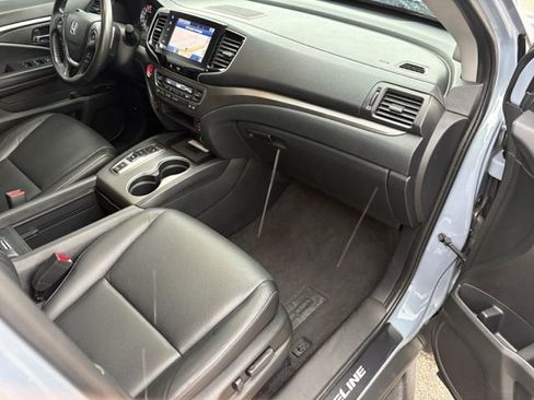 Used 2023 Honda Ridgeline RTL-E image 30