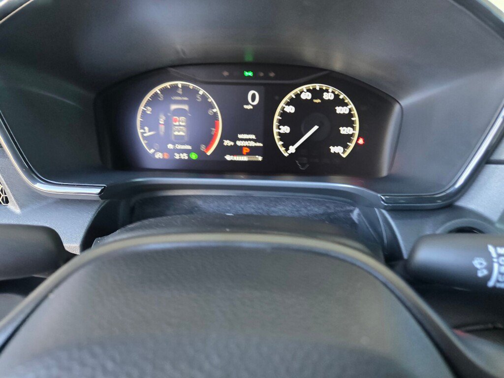 Certified 2026 Honda CR-V LX image 18