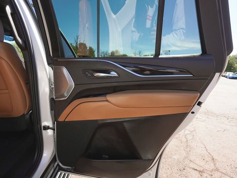 Used 2021 Cadillac Escalade Sport w/ Driver Assist Tech Package AWD/4WD image 12