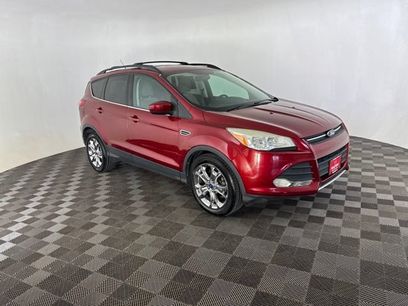 Used 2013 Ford Escape SE