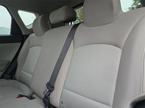 Certified 2023 Kia Soul LX w/ LX Technology Package image 9