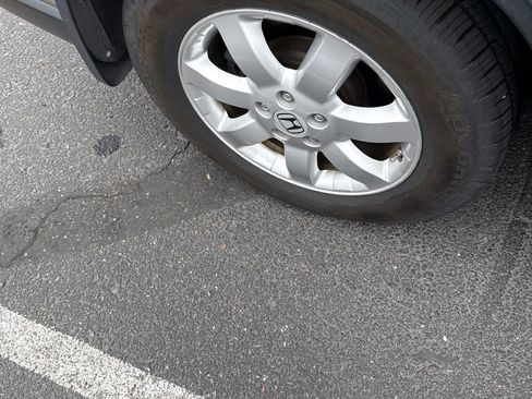 Used 2007 Honda CR-V EX-L image 28